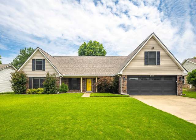 Property at 6436 Eastbrier Dr, Bartlett, TN 38135, 4 beds, 3 baths