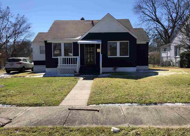Property at 123 E Fernwood Ave, Memphis, TN 38109, 3 beds, 1.5 baths