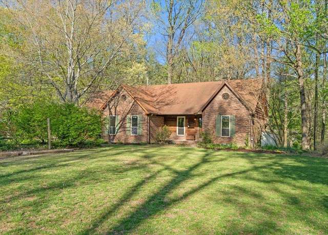 Property at 326 Sassafras Cir, Munford, TN 38058, 4 beds, 3 baths