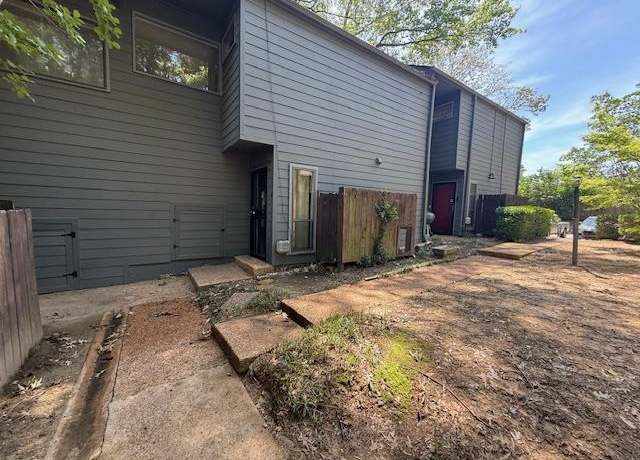 Property at 3983 Grahamdale Cir Unit 3983B, Memphis, TN 38122, 2 beds, 2 baths