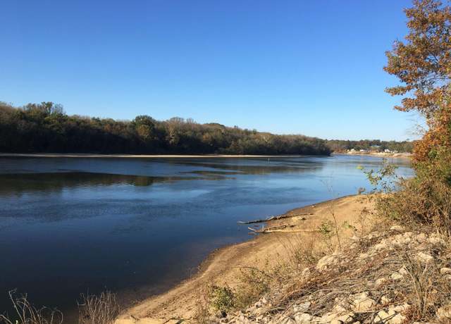 Property at 1296 Catfish Ln, Crump, TN 38327