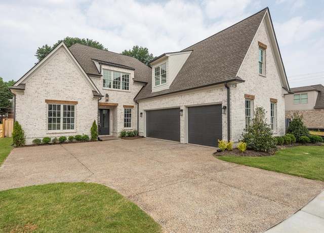 Property at 1677 Neshoba Oak Ln, Germantown, TN 38138, 4 beds, 4.5 baths