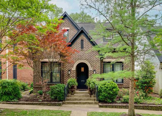 Property at 1993 Elzey Ave, Memphis, TN 38104, 3 beds, 2.5 baths