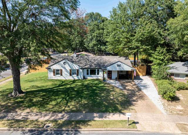 Property at 5176 Whitecliff Dr, Memphis, TN 38117, 4 beds, 3 baths