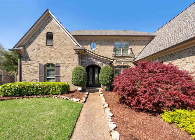 Property at 93 Eagle Glade Cv, Cordova, TN 38018, 4 beds, 3 baths