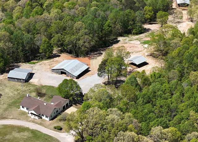 Property at 3360 Ebenezer Rd Rd, Toone, TN 38381, 5 beds, 4 baths