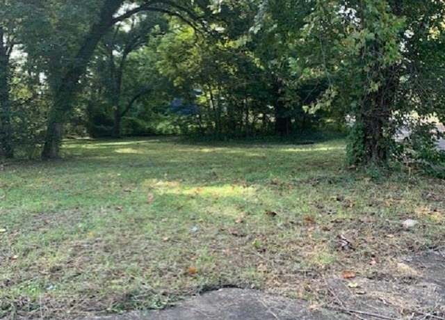 Property at 761 Nonconnah Rd, Memphis, TN 38109