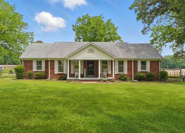 Property at 1980 Campbell Rd, Millington, TN 38053, 3 beds, 2 baths