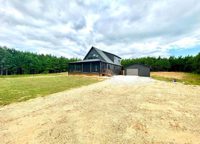 Property at 1318 Snowdown Rd, Iuka, MS 38852, 3 beds, 2.5 baths