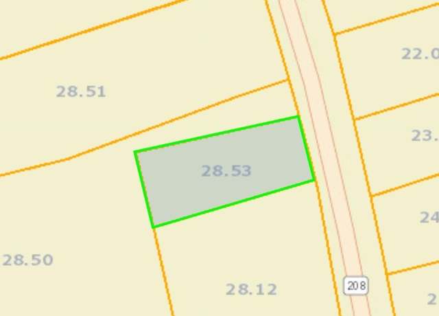 Property at 000 Cleveland St, Ripley, TN 38063