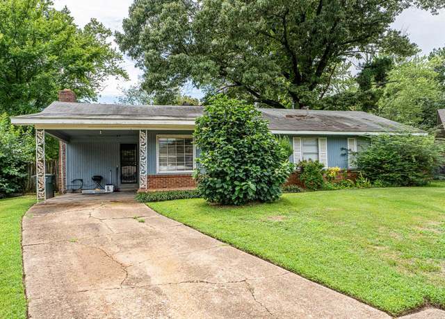 Property at 4885 Charrin Cv, Memphis, TN 38118, 3 beds, 2 baths