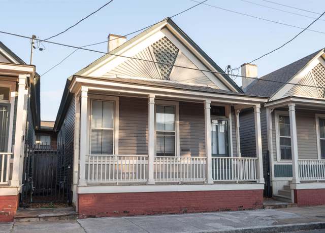 Property at 376 Mulberry St, Memphis, TN 38103, 1 bed, 1 bath