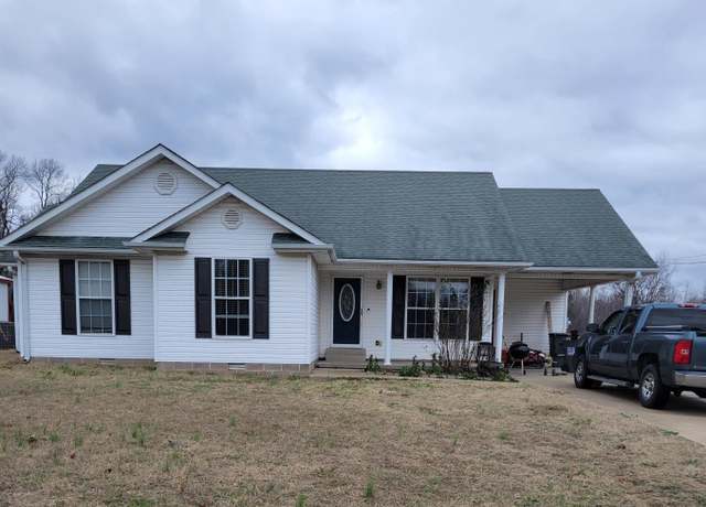 Property at 1482 Arp Central Rd, Ripley, TN 38063-6734, 3 beds, 2 baths