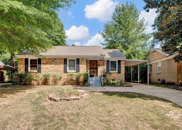 Property at 4938 Kimball Ave, Memphis, TN 38117, 4 beds, 3 baths