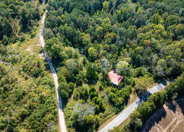 Property at 1368 Mt Lebanon Rd, Decaturville, TN 38329