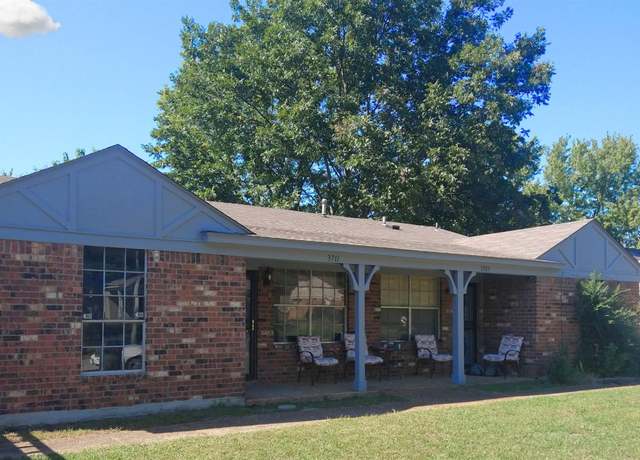 Property at 3709 Firethorne Dr, Memphis, TN 38115, 4 beds, 3 baths