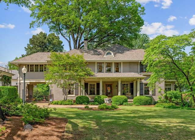 Property at 1894 Central Ave, Memphis, TN 38104, 4 beds, 4 baths