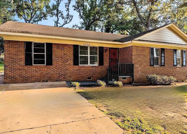 Property at 1853 Warner Ave, Memphis, TN 38127, 3 beds, 1.5 baths
