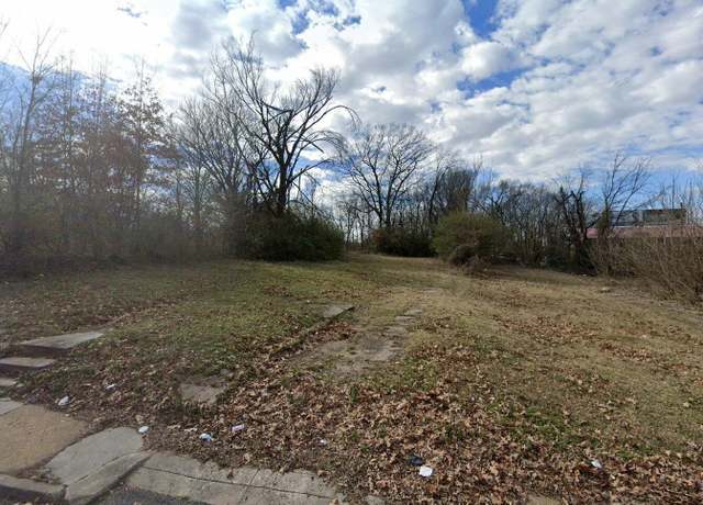 Property at 857 S Lauderdale St, Memphis, TN 38126