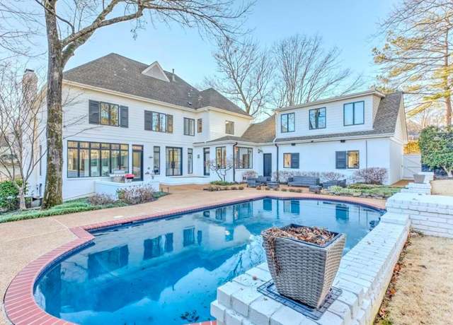 Property at 5830 Garden Oak Cv, Memphis, TN 38120, 5 beds, 5 baths