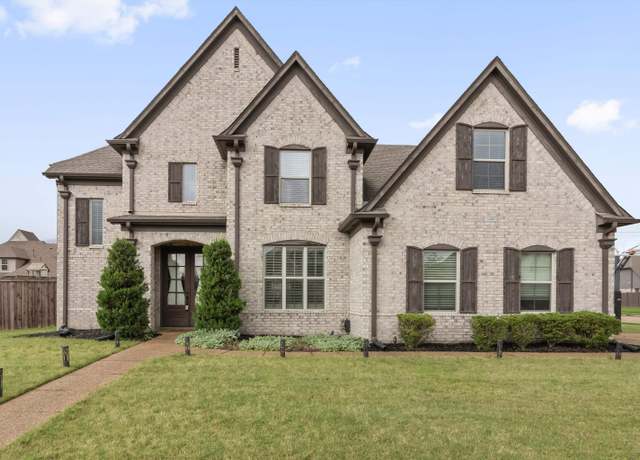 Property at 3449 Banyan Ln, Bartlett, TN 38133, 4 beds, 2.5 baths