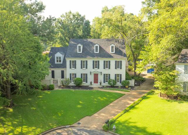 Property at 2014 Heather Cv, Memphis, TN 38119, 6 beds, 4 baths