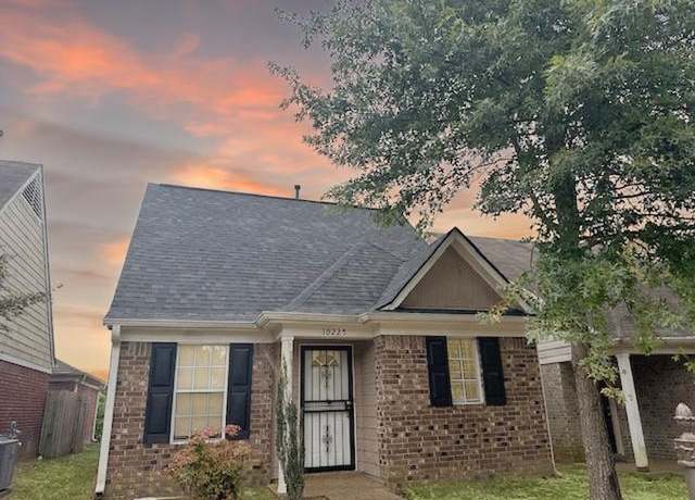 Property at 10225 Sterling Ridge Dr, Cordova, TN 38018, 3 beds, 2.5 baths