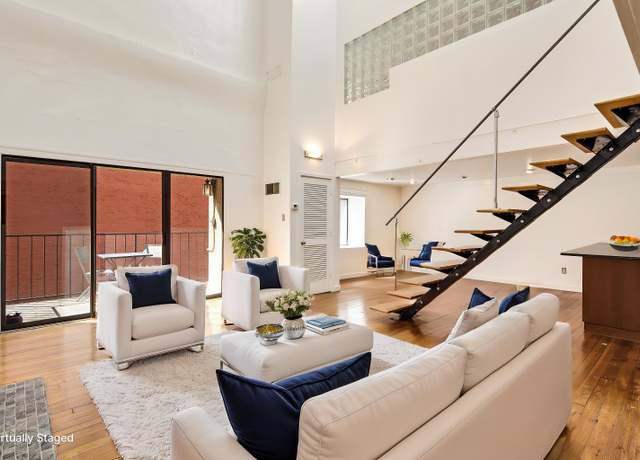 Property at 107 S Front St #45, Memphis, TN 38103, 2 beds, 2 baths