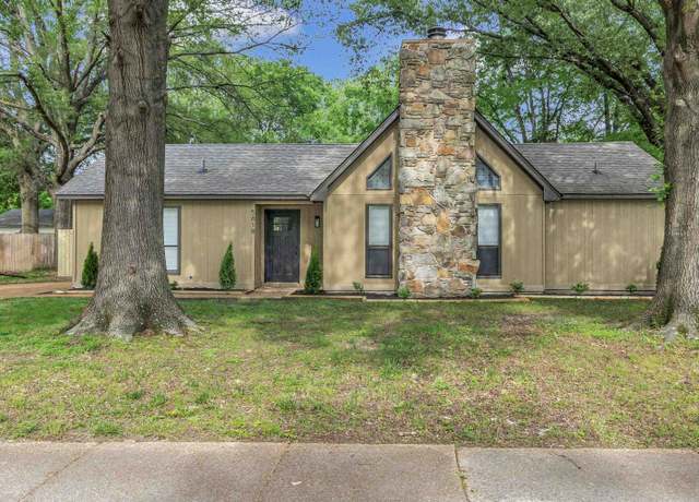 Property at 5818 Port Haven Dr, Millington, TN 38053, 3 beds, 2 baths