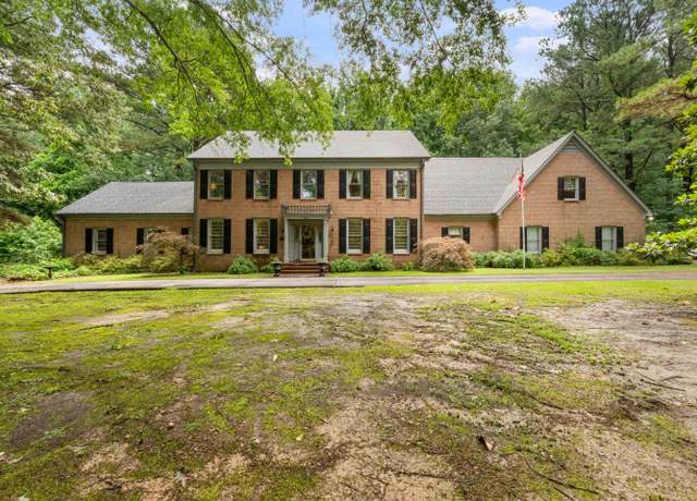 Property at 8850 Old Creek Rd, Unincorporated, TN 38125-4019, 5 beds, 4 baths