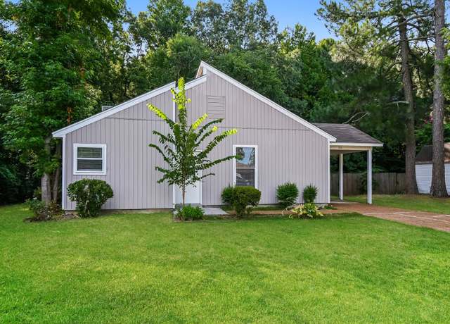 Property at 2572 Lynnfield Rd, Memphis, TN 38119, 3 beds, 2 baths