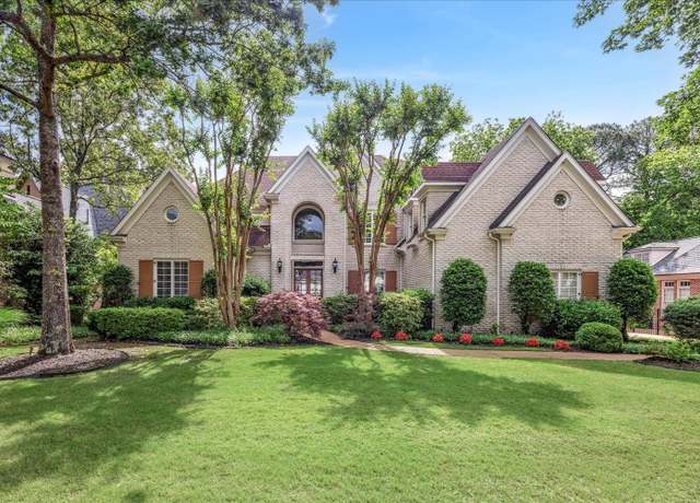 Property at 3258 Kenney Dr, Germantown, TN 38139, 5 beds, 4.5 baths