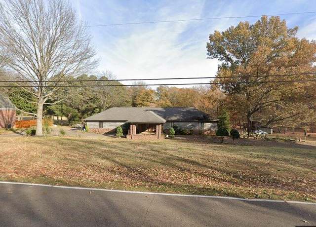 Property at 4770 Benjestown Rd, Memphis, TN 38127, 3 beds, 3 baths