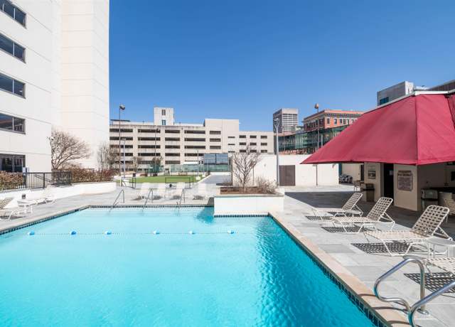 Property at 200 Wagner Pl #506, Memphis, TN 38103, 2 beds, 2 baths