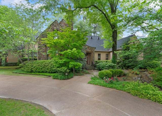 Property at 569 Lexington Cir, Memphis, TN 38120, 4 beds, 4.5 baths