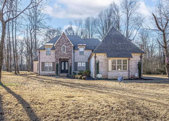 Property at 11037 Silsbe Ln, Eads, TN 38028, 5 beds, 3.5 baths