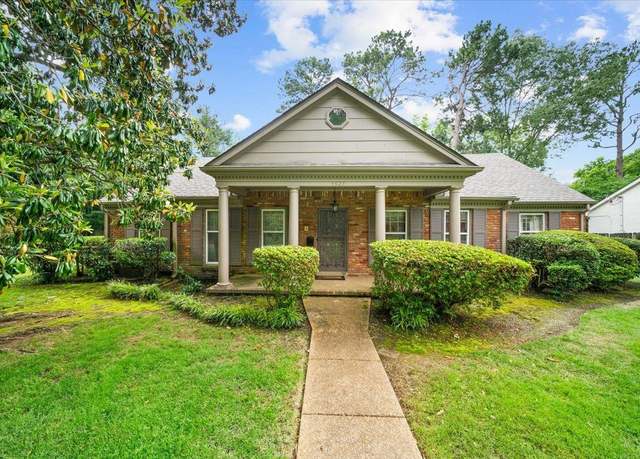 Property at 5927 Brierglen Ave, Memphis, TN 38120, 4 beds, 3 baths