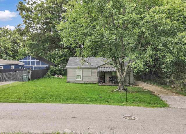 Property at 908 Restbrook Ave, Memphis, TN 38127, 3 beds, 1 bath