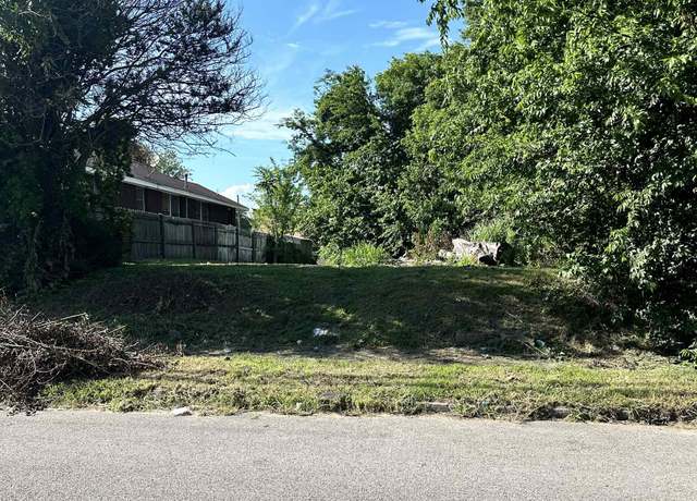 Property at 1676 Walker Ave, Memphis, TN 38114