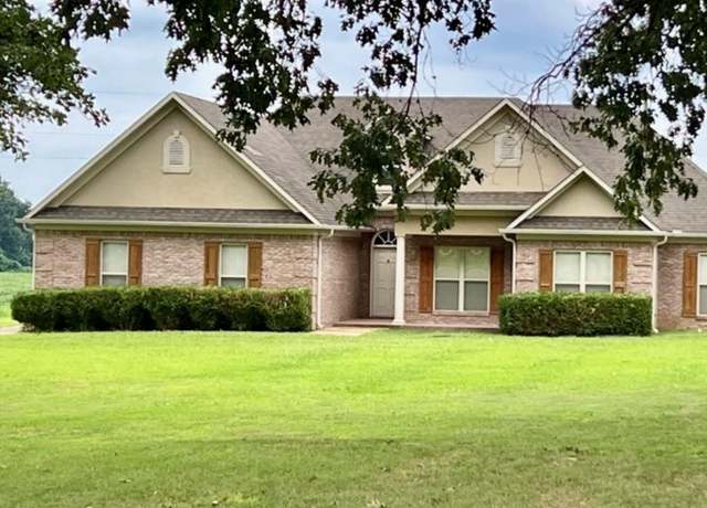 Property at 482 Culbreath Rd, Covington, TN 38019, 3 beds, 2 baths