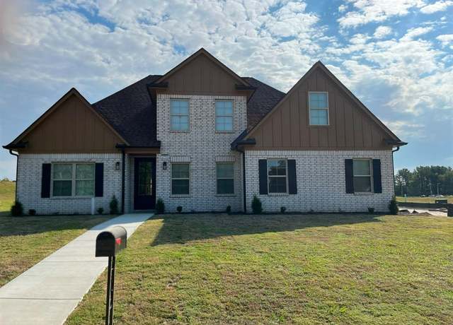 Property at 2756 Epping Crest Dr, Memphis, TN 38128, 4 beds, 3.5 baths