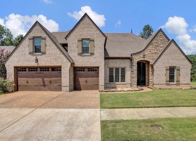 Property at 10154 Carly Dr, Lakeland, TN 38002, 4 beds, 3.5 baths