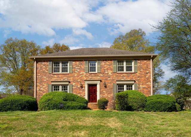 Property at 1353 Cattail Cv, Germantown, TN 38138, 4 beds, 2.5 baths