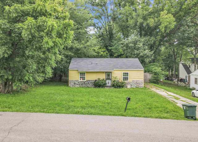 Property at 914 Restbrook Ave, Memphis, TN 38127, 3 beds, 1 bath