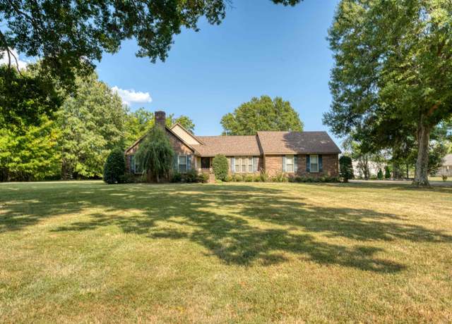 Property at 8020 Rosemark Rd, Millington, TN 38053, 4 beds, 3 baths