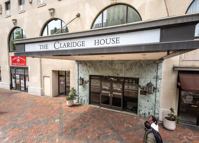 Property at 109 N Main St #611, Memphis, TN 38103, 1 bed, 1 bath