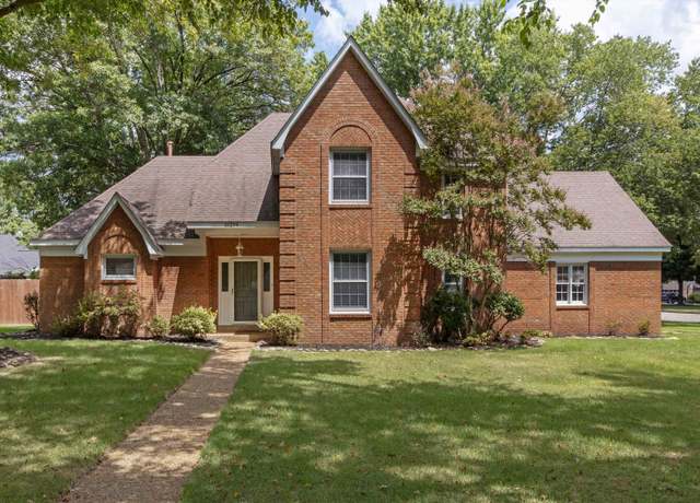Property at 10294 Eagle Creek Cv, Collierville, TN 38017, 4 beds, 2.5 baths