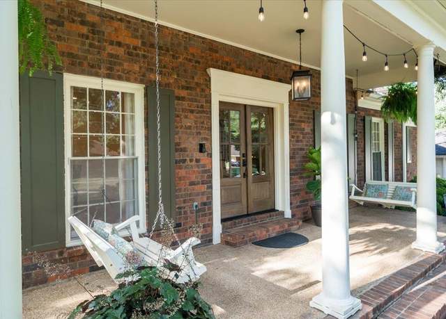 Property at 5376 Mason Rd, Memphis, TN 38120, 5 beds, 3.5 baths