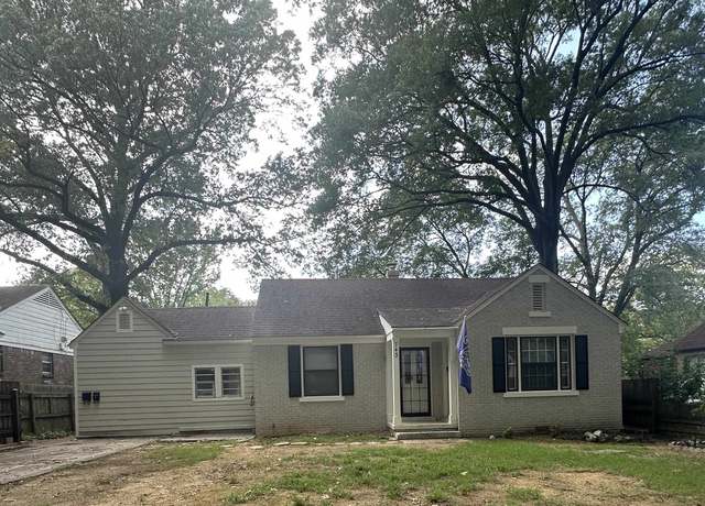 Property at 743 Shotwell St, Memphis, TN 38111, 3 beds