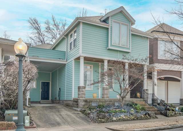 Property at 922 Harbor Bend Rd, Memphis, TN 38103, 2 beds, 3 baths